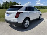 Used 2022 Cadillac XT5 Luxury image 5