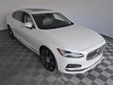 Certified 2022 Volvo S90 B6 Inscription w/ Advanced Package image 2