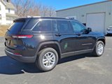 New 2025 Jeep Grand Cherokee Laredo X image 4