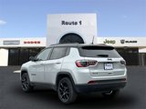 New 2024 Jeep Compass Latitude w/ Convenience Group image 4
