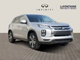 Used 2023 Mitsubishi Outlander Sport SE image 3