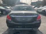 Used 2017 Mercedes-Benz C 300 4MATIC Sedan image 5