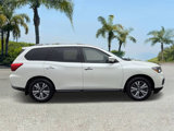 Used 2018 Nissan Pathfinder SV w/ Cargo Package image 4