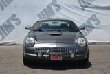 Used 2003 Ford Thunderbird image 2