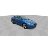 Used 2017 Hyundai Elantra Limited image 2
