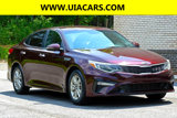 Used 2019 Kia Optima LX image 5