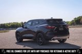 Used 2021 Chevrolet Blazer LT w/ LPO, Black Accent Package image 5