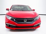 Used 2020 Honda Civic Touring image 2
