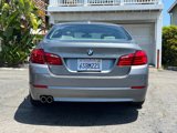 Used 2011 BMW 528i Sedan image 4