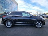 Certified 2021 INFINITI QX50 Essential image 3