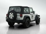 Used 2014 Jeep Wrangler Sport image 5