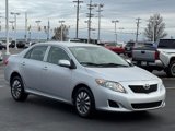Used 2010 Toyota Corolla LE image 3