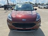 Used 2021 Ford Escape SEL image 2