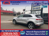 Used 2016 Lincoln MKC Reserve w/ Lincoln MKC Climate Package image 6