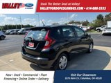 Used 2019 Honda Fit LX image 5