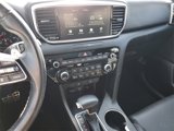 Used 2022 Kia Sportage Nightfall Edition w/ Nighfall AWD Premium Package image 5