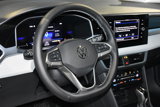 New 2025 Volkswagen Taos SE image 2