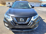 Used 2018 Nissan Rogue SV w/ Premium Package image 6