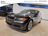 Used 2007 BMW 328i Sedan image 3