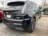New 2024 Cadillac XT4 Sport image 4