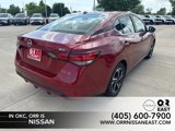 Used 2024 Nissan Sentra SV image 5