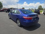 Used 2015 Toyota Camry SE image 5