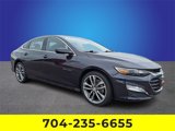 Used 2023 Chevrolet Malibu LT image 3