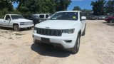 Used 2017 Jeep Grand Cherokee Laredo w/ Quick Order Package 23E image 3
