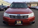 Used 2010 Subaru Forester 2.5X Premium image 2