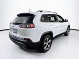 Used 2021 Jeep Cherokee Limited image 5