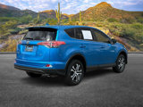 Used 2017 Toyota RAV4 LE image 4