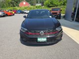Used 2021 Volkswagen Jetta GLI Autobahn image 2