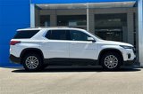 Used 2022 Chevrolet Traverse LT image 4