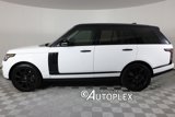 Used 2017 Land Rover Range Rover Supercharged image 4