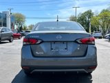 New 2025 Nissan Versa S w/ S Plus Package image 3