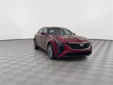 Certified 2025 Cadillac CT5 Premium Luxury w/ Platinum Package image 2