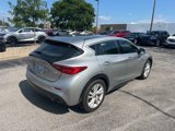Used 2018 INFINITI QX30 image 3