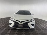 Used 2020 Toyota Camry XSE image 2