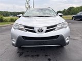 Used 2014 Toyota RAV4 XLE image 4