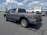 Used 2013 Ford F150 FX4 w/ Luxury Equipment Group image 3