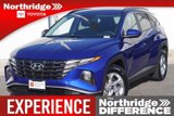 Used 2024 Hyundai Tucson SEL image 3
