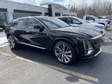 Used 2023 Cadillac Lyriq 2WD image 3