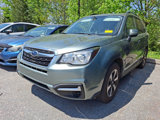 Used 2018 Subaru Forester 2.5i Premium w/ All-Weather Package image 2
