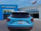New 2025 Chevrolet Trax RS w/ Sunroof Package image 4