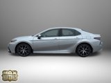 Used 2022 Toyota Camry SE image 6