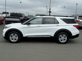 Used 2021 Ford Explorer XLT image 3