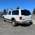 Used 2001 Ford Excursion Limited image 3