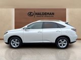 Used 2015 Lexus RX 350 AWD image 4