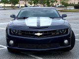 Used 2013 Chevrolet Camaro SS w/ RS Package image 2