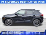 New 2025 Chevrolet TrailBlazer LT w/ Driver Confidence Package image 3